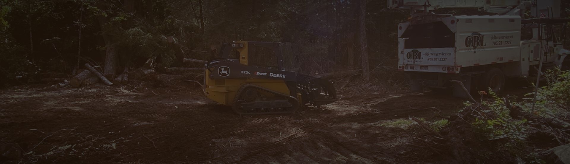 Lot clearing banner resized