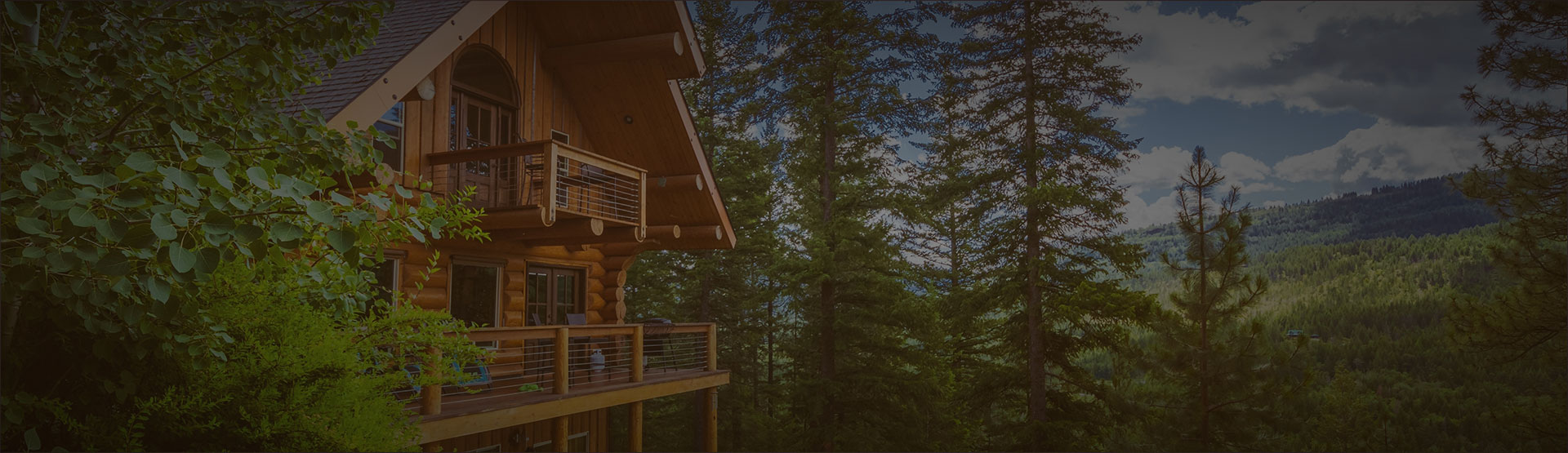 Request a quote banner