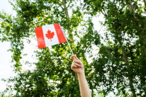 Rooted in Community A Canada Day Thank You from CBL Tree Service